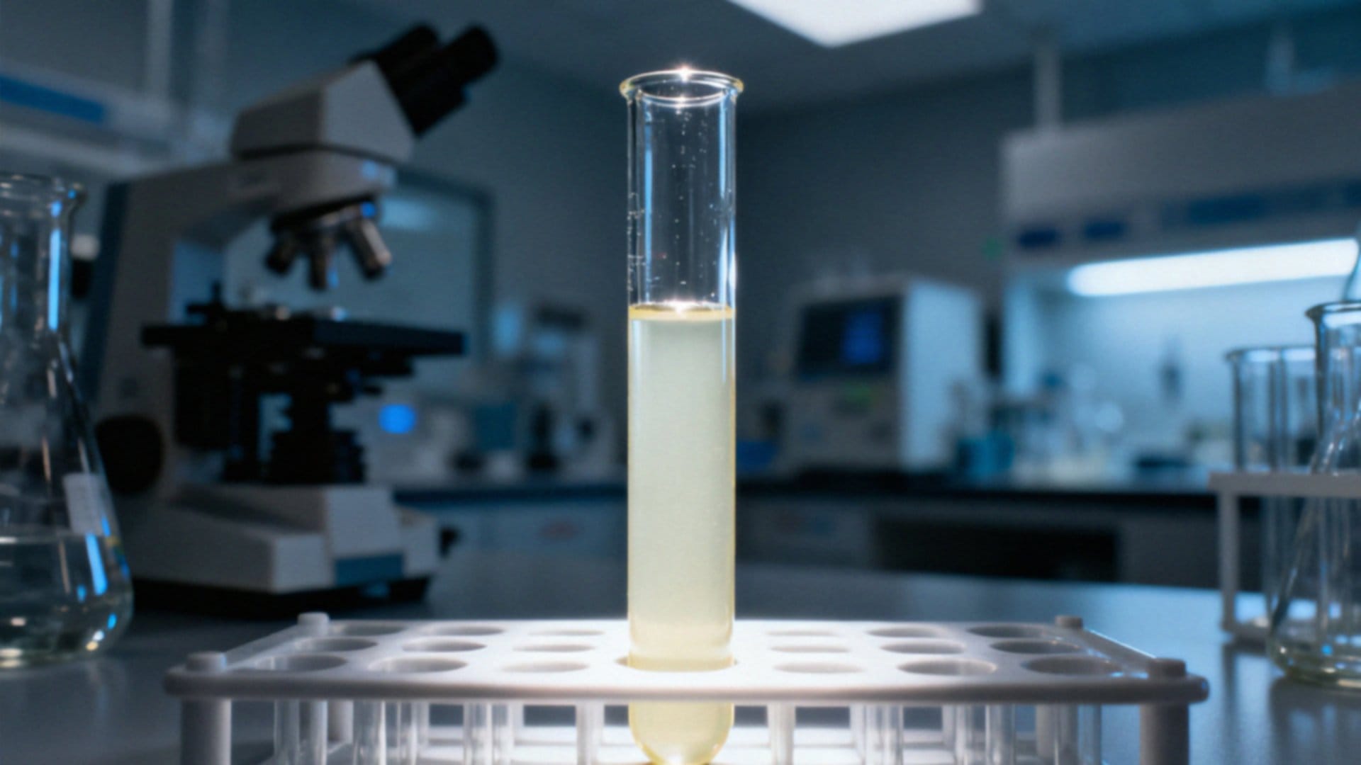 Chlamydia u mężczyzn — objawy, na co zwracać uwagę?