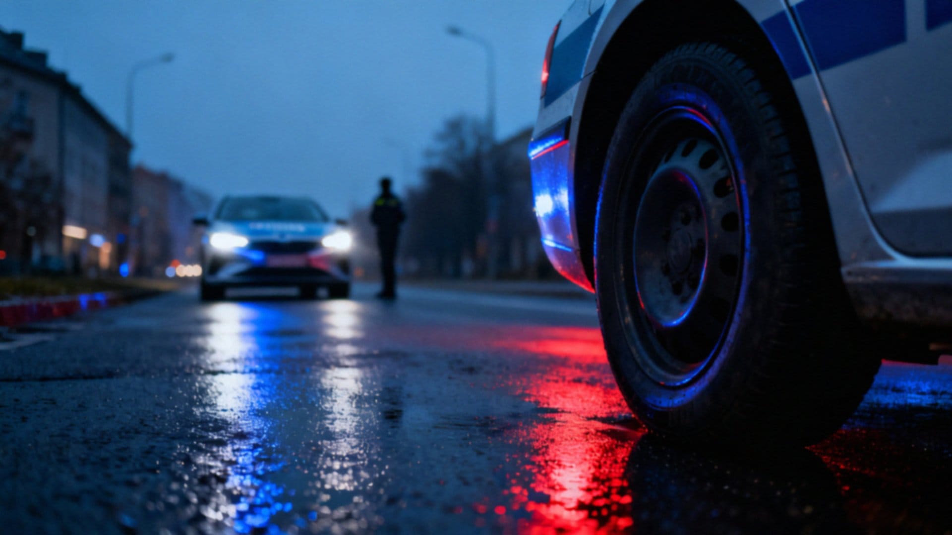 Co grozi za jazdę bez przeglądu? Mandaty, punkty karne i konsekwencje