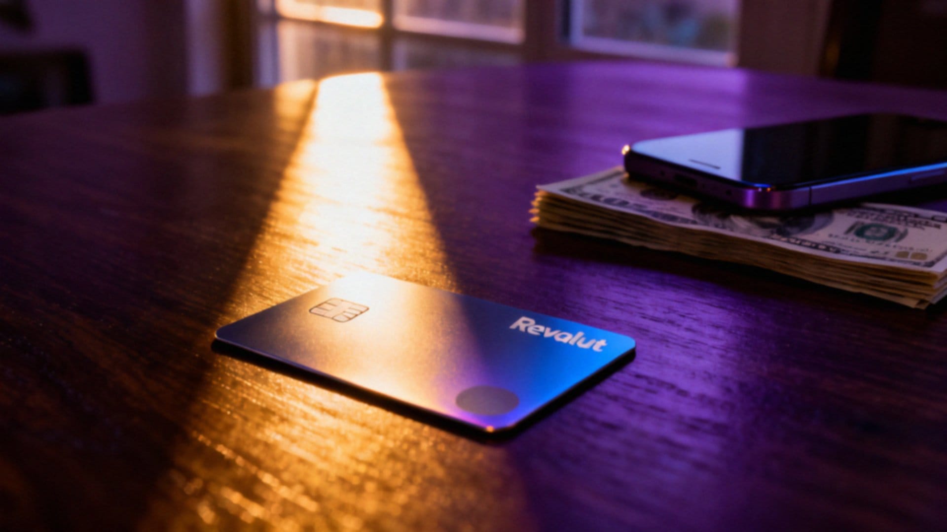 Co to jest Revolut? Przewodnik po funkcjach i możliwościach