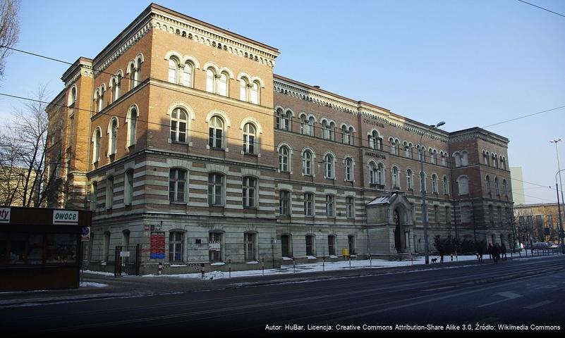 Collegium Anatomicum w Łodzi