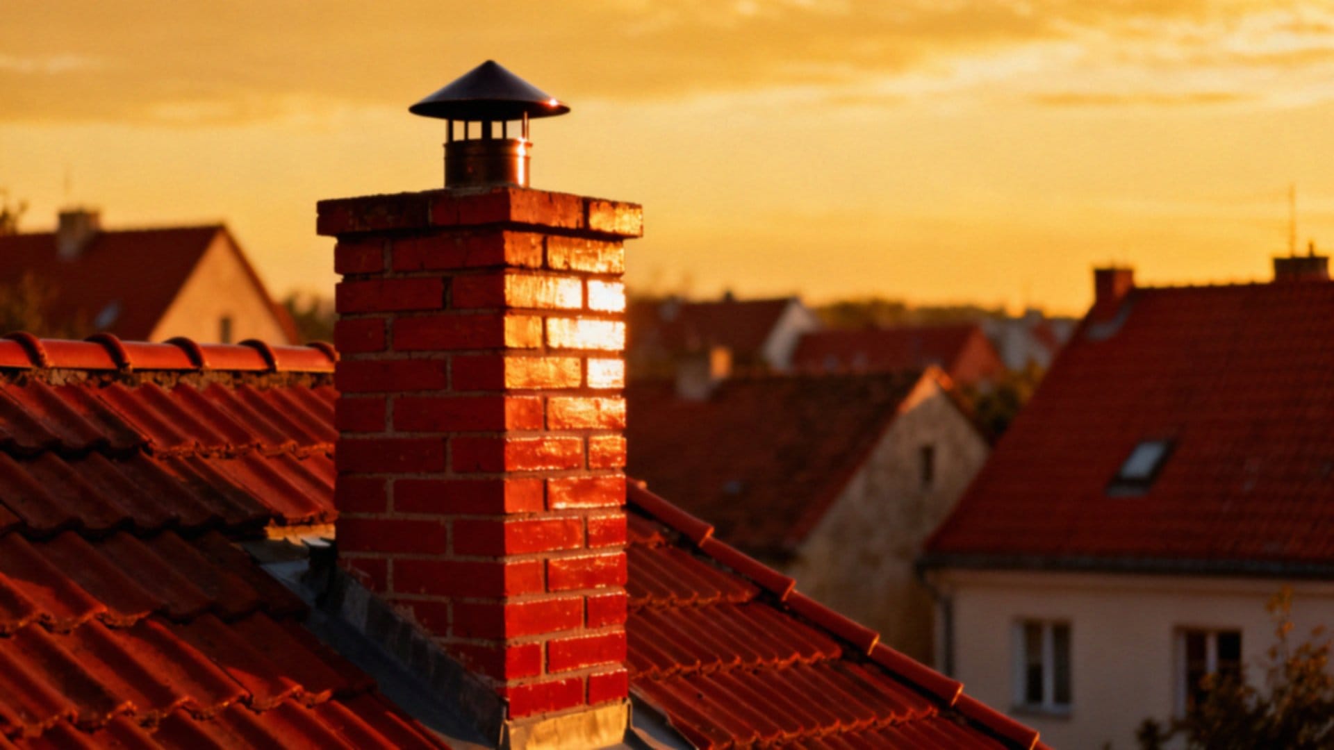 Czego nie czyści kominiarz? Zakres obowiązków i ograniczenia