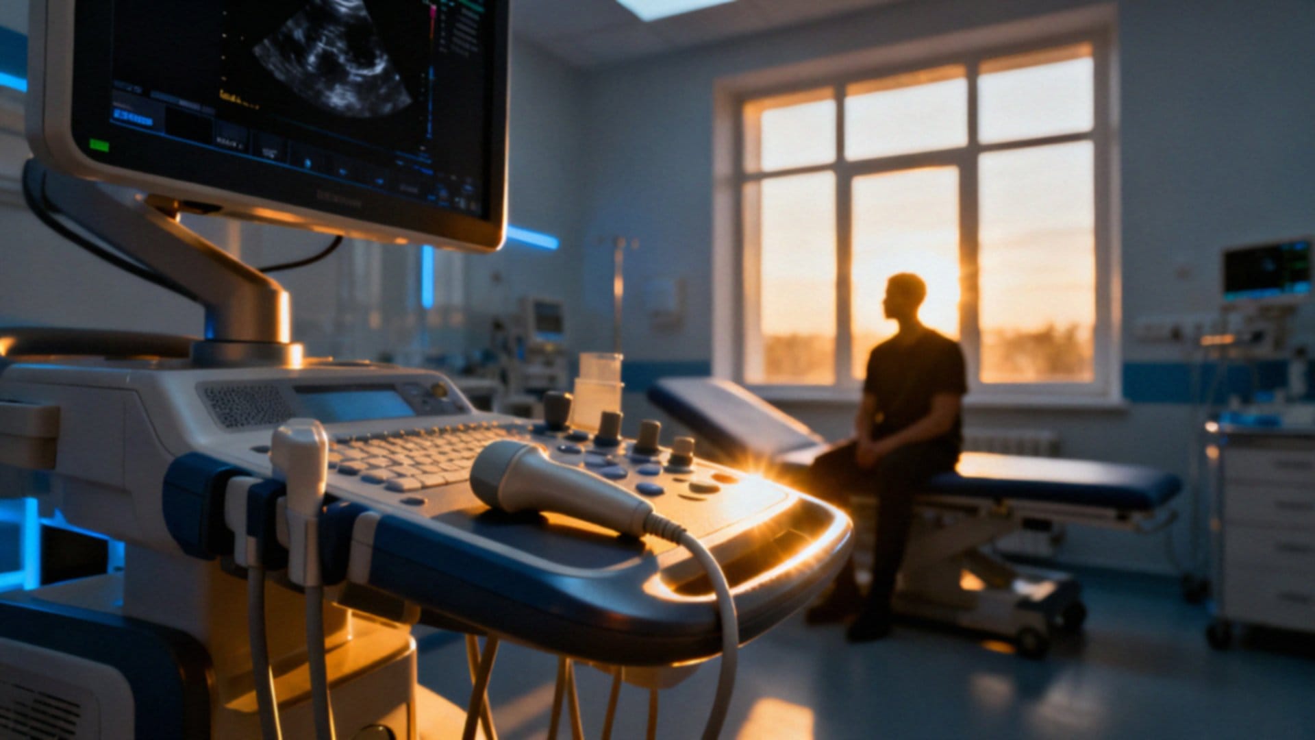 Czy echo serca wykryje zapalenie mięśnia sercowego? Diagnoza i metody