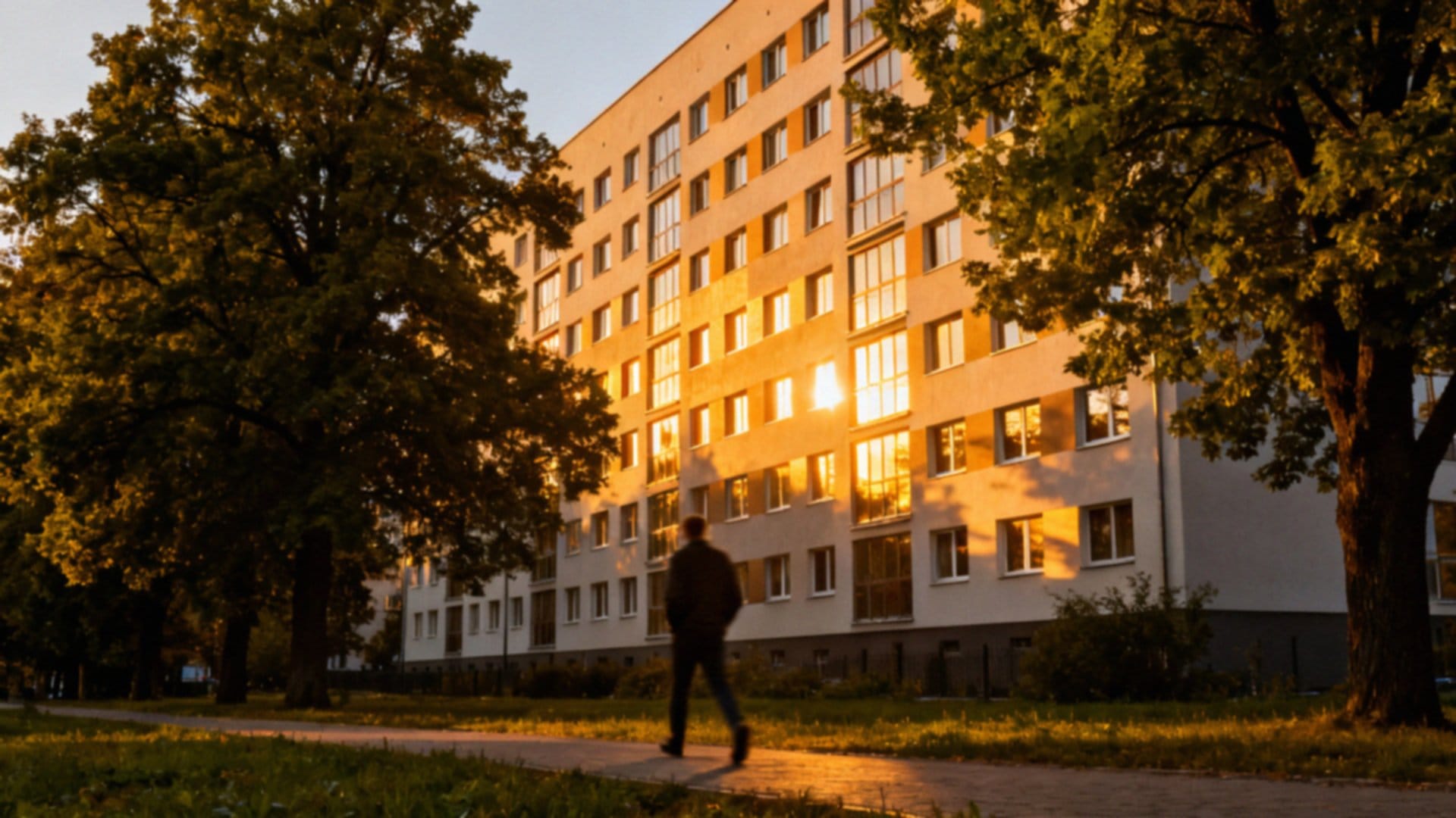 Czy mieszkańcy bloków dostaną dodatek osłonowy? Sprawdź wymagania i wysokość wsparcia