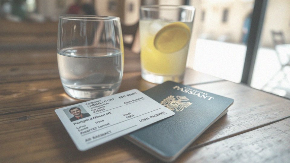 Czy na Maltę potrzebny jest paszport? Przewodnik dla podróżnych
