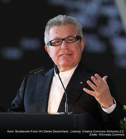 Daniel Libeskind