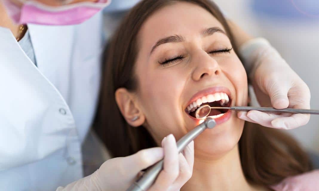 Dentysta Łódź