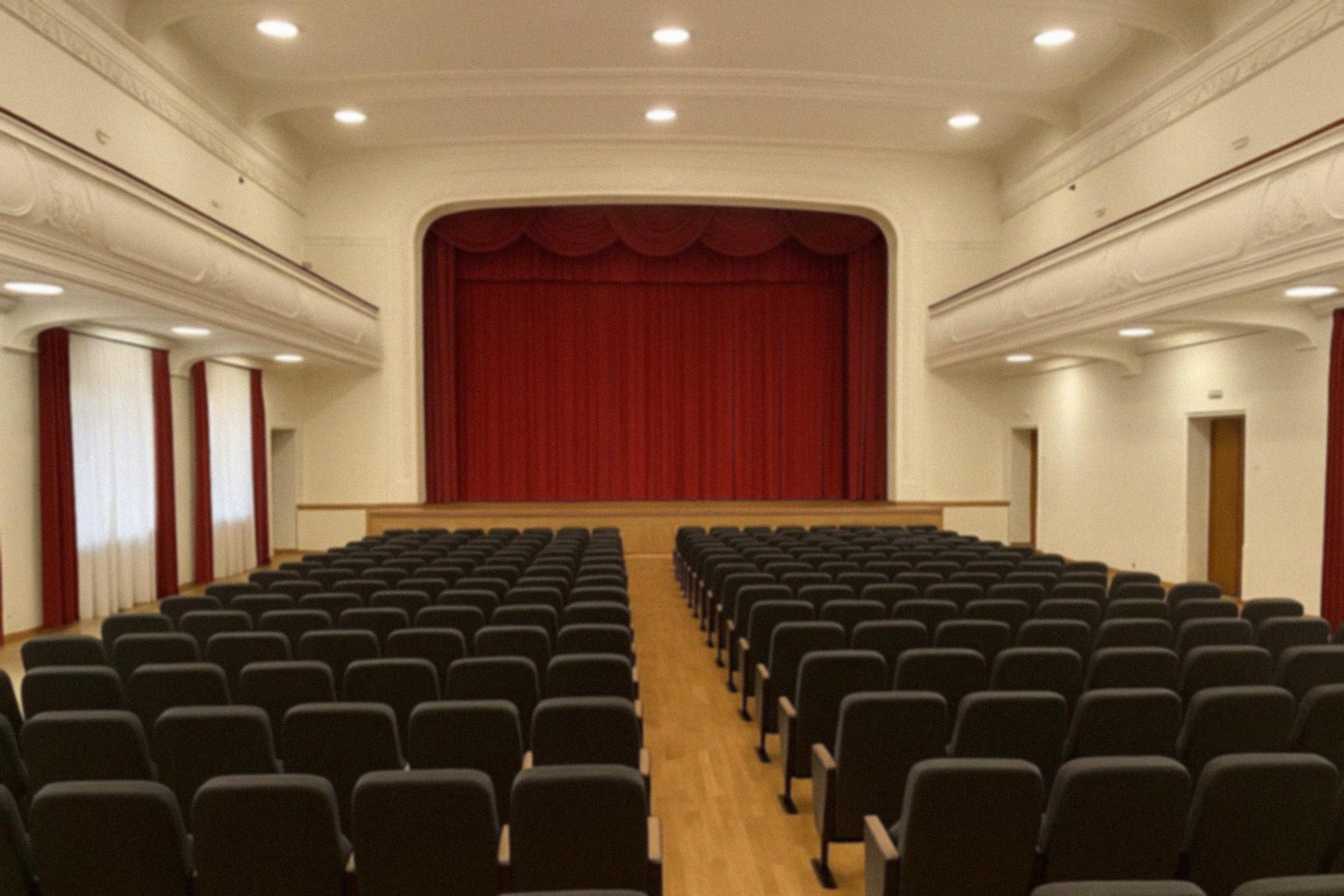 Spotkania Stowarzyszeń w Łódzkim Domu Kultury – Czerwiec 2025