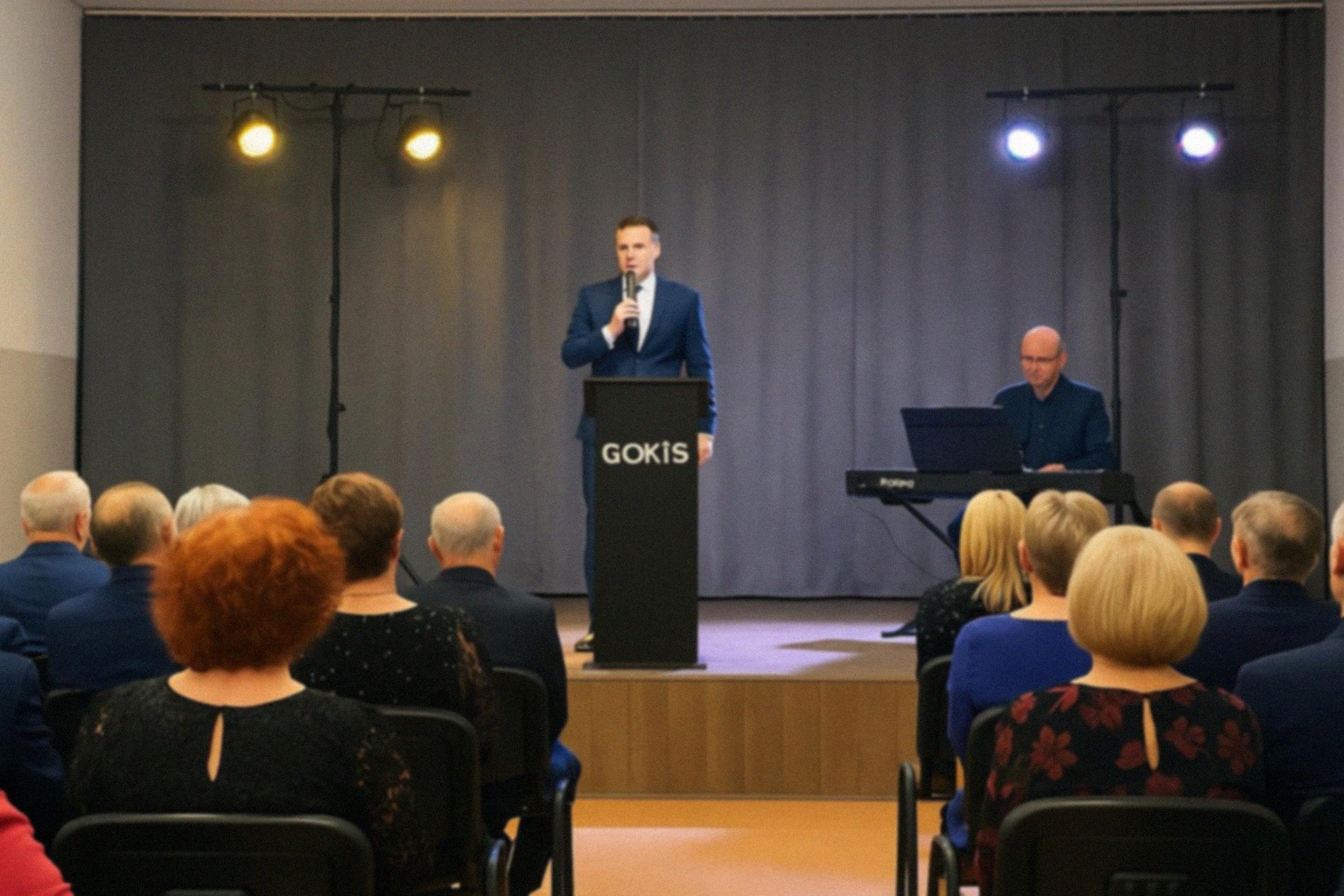 Łódzki Dom Kultury ogłasza nowe nabory na stanowiska pracy