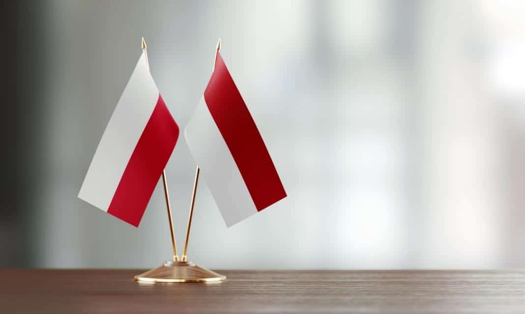 Dzień Flagi Rzeczypospolitej Polskiej w Łodzi. Dołącz do obchodów wraz z mieszkańcami!