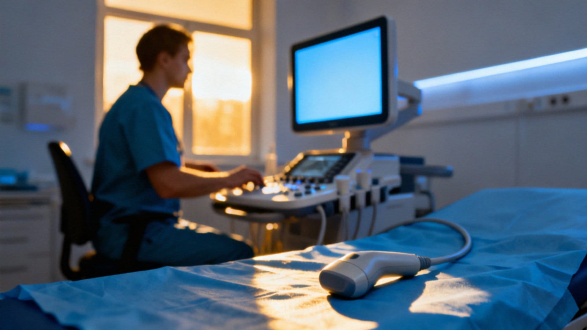 Echo serca a miażdżyca — jak diagnozować i jakie są ograniczenia?