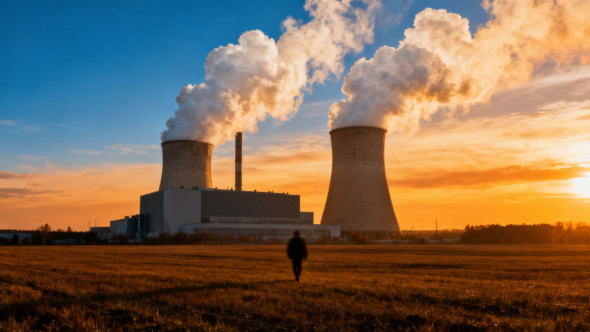 Elektrownia Bełchatów — ile energii produkuje i jakie ma znaczenie?