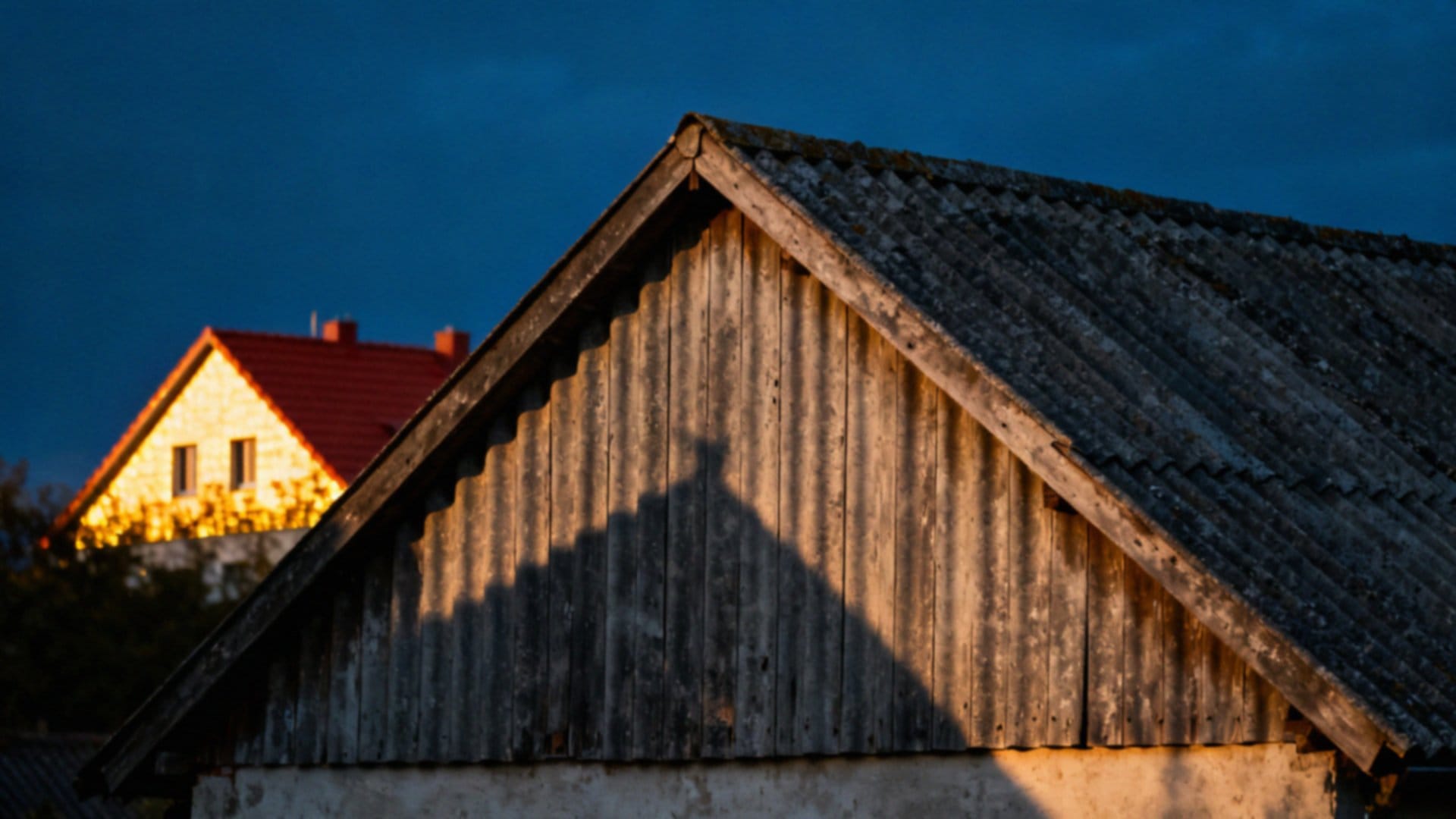 Eternit w Polsce — od kiedy był stosowany i jakie są przepisy dotyczące usuwania?