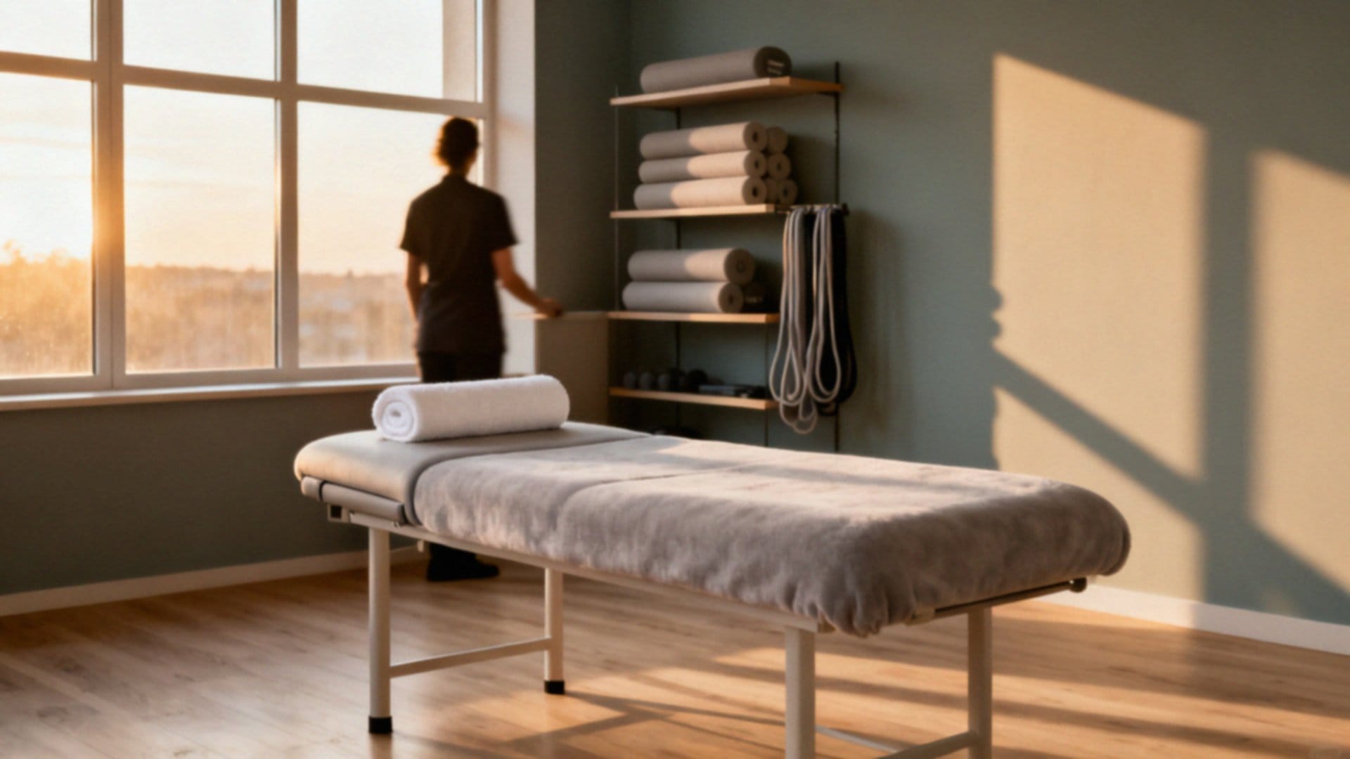 Fibromialgia – co to za schorzenie i jakie ma objawy?
