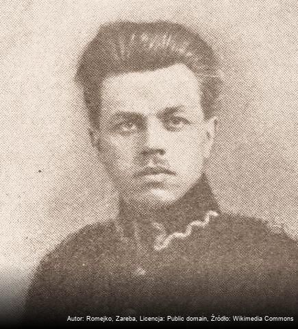 Henryk Kozanecki