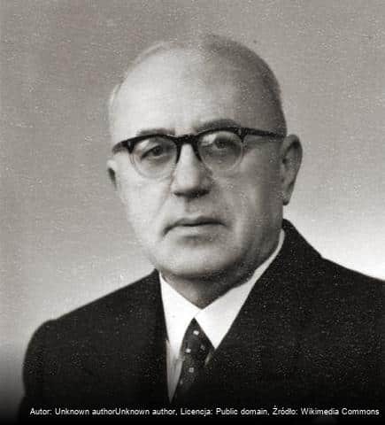 Henryk Paszkiewicz