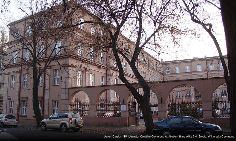 Hotel Reymont w Łodzi