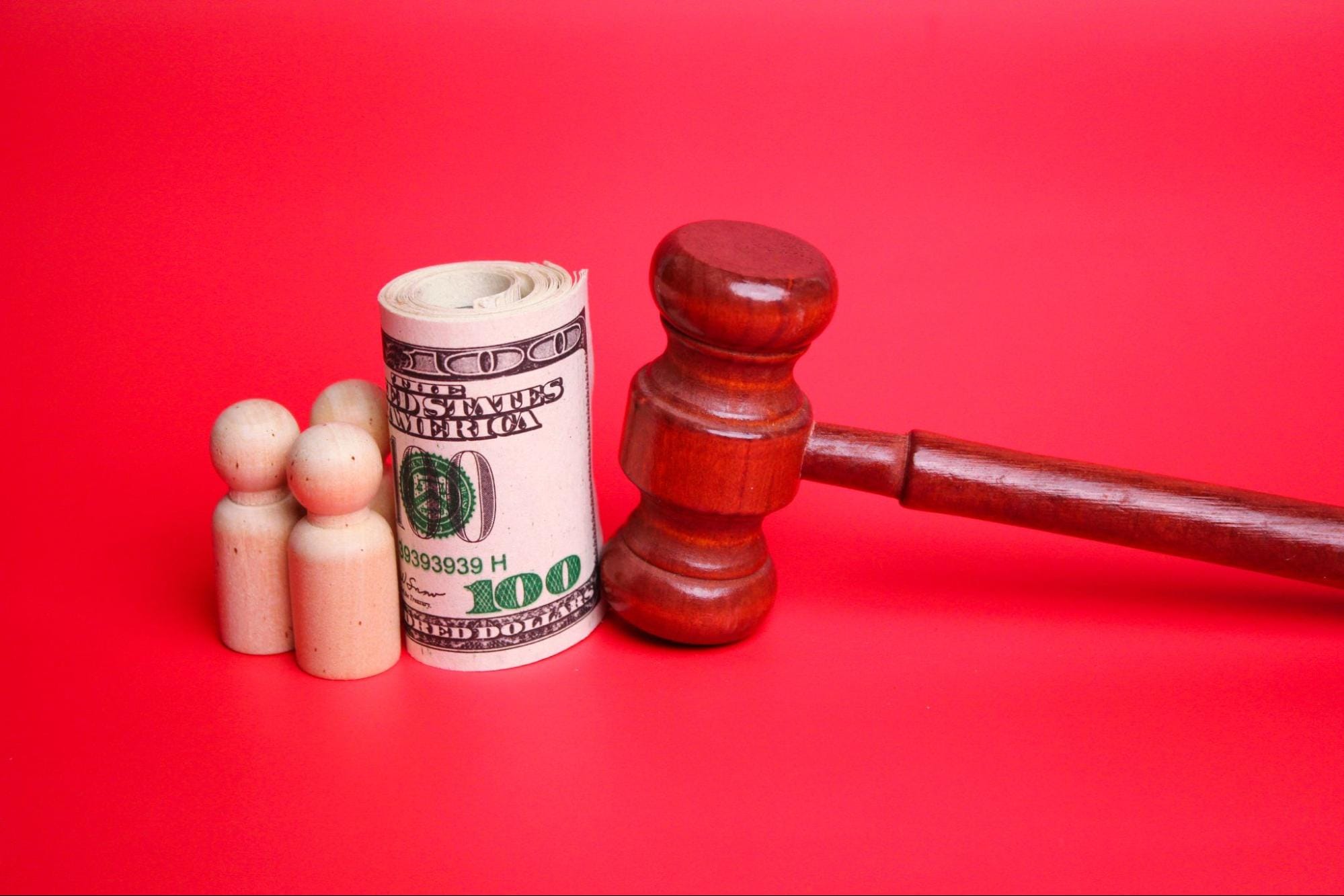 koncepcja zarządzenia alimentów