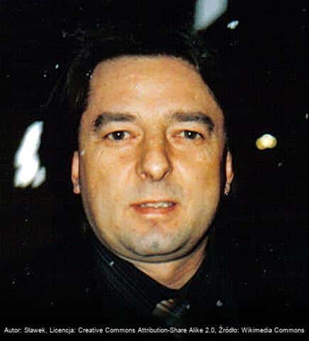 Jacek Ziober