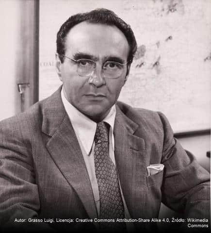 Jacob Bronowski