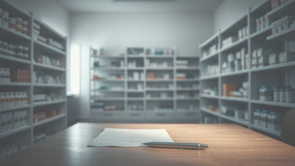 Jak długo można brać pregabalinę? Kluczowe informacje o terapii