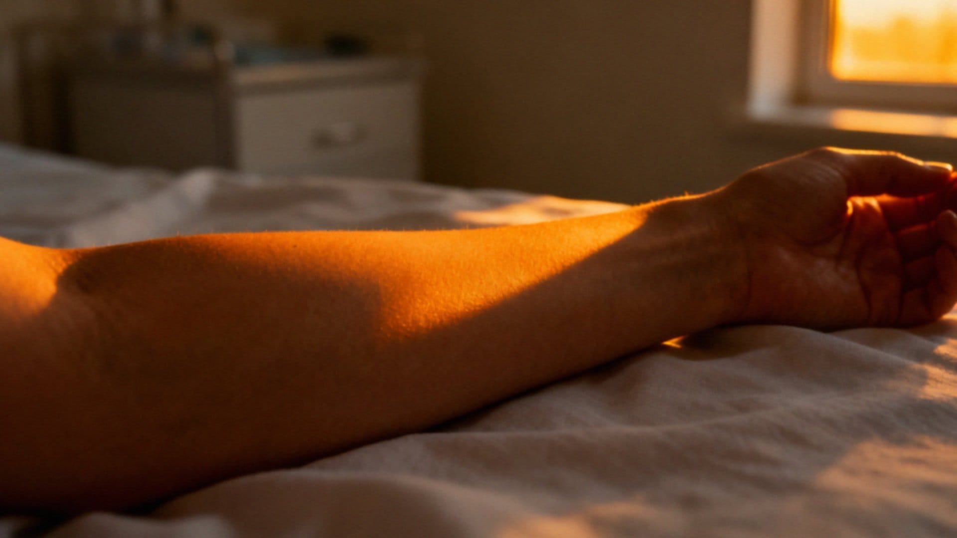 Jak wygląda alergia skórna? Przewodnik ze zdjęciami i objawami