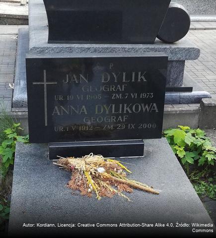 Jan Dylik