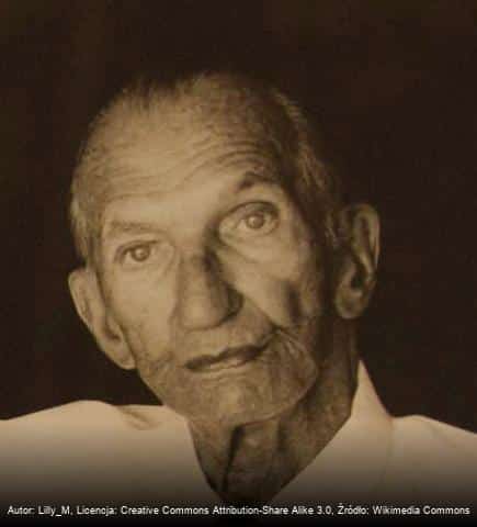 Jan Karski