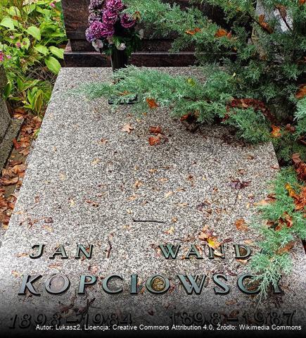 Jan Kopciowski