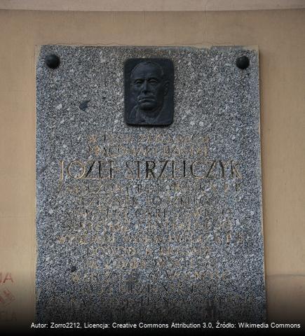 Józef Strzelczyk