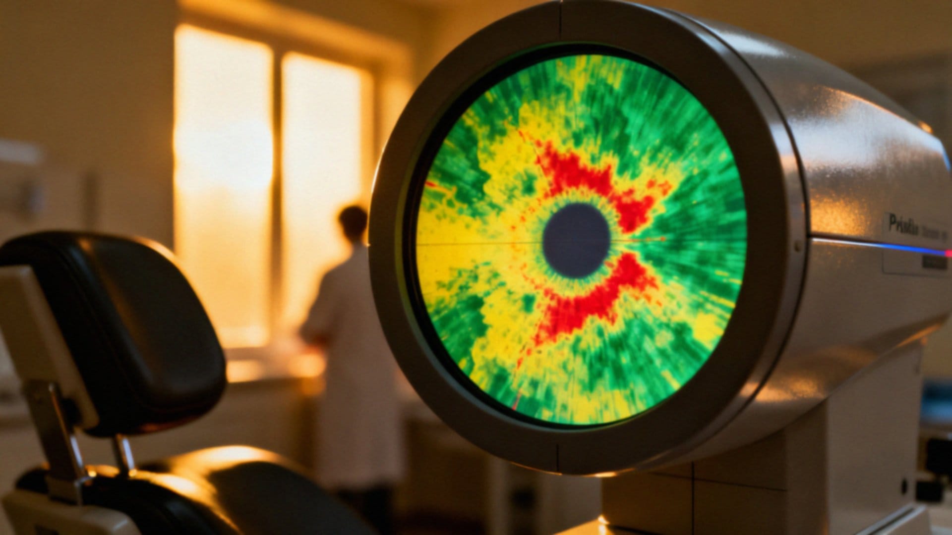 Keratoconus — co to jest i jakie są objawy tej choroby?