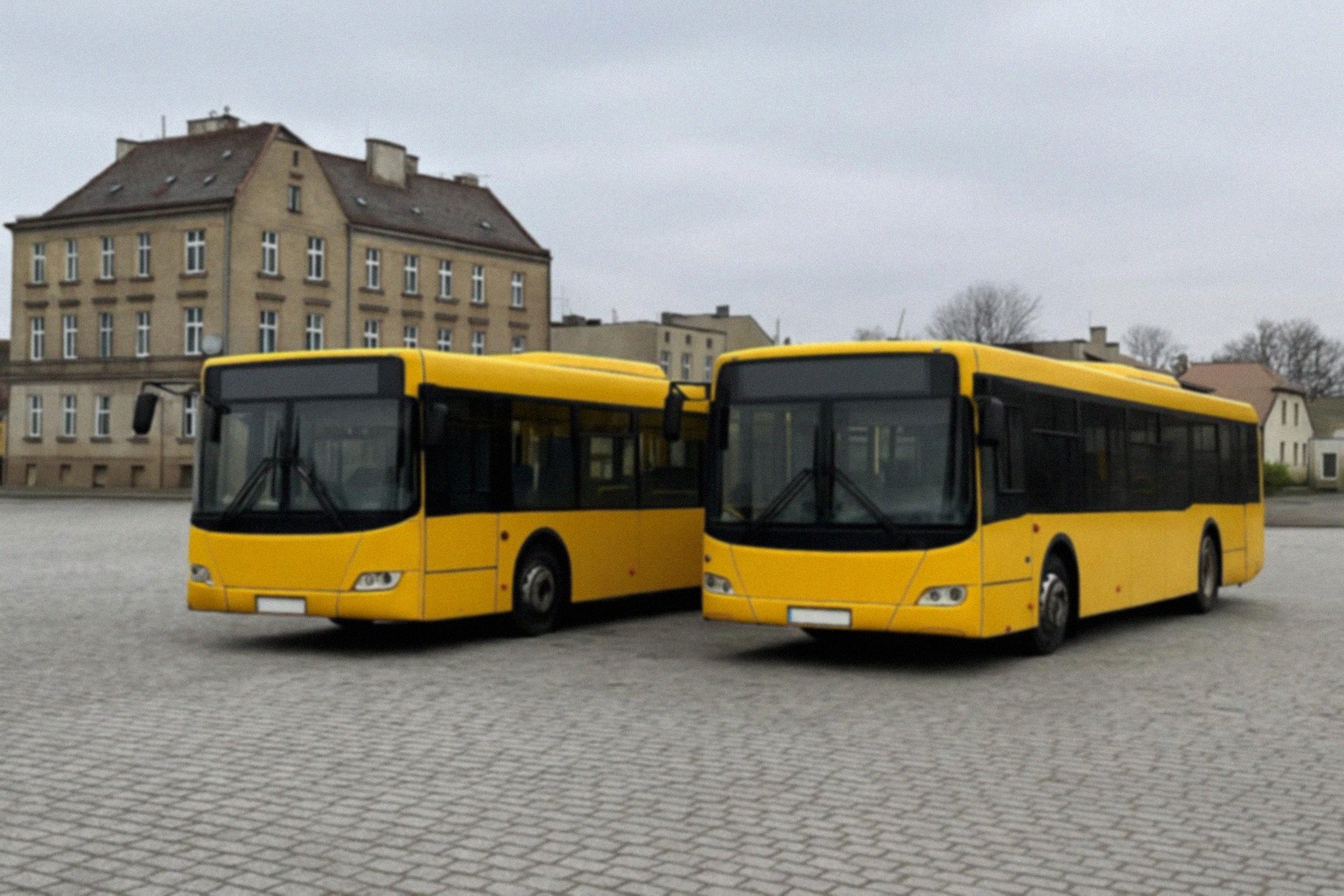 Łódzkie Linie Turystyczne rozpoczynają sezon 2025