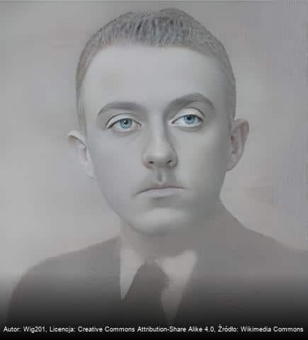 Konstanty Dobrzyński