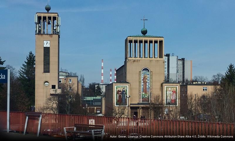 Kościół św. Franciszka z Asyżu w Łodzi (rzymskokatolicki)