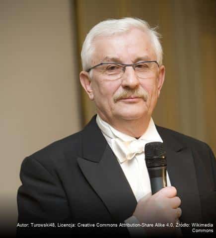 Krzysztof Turowski