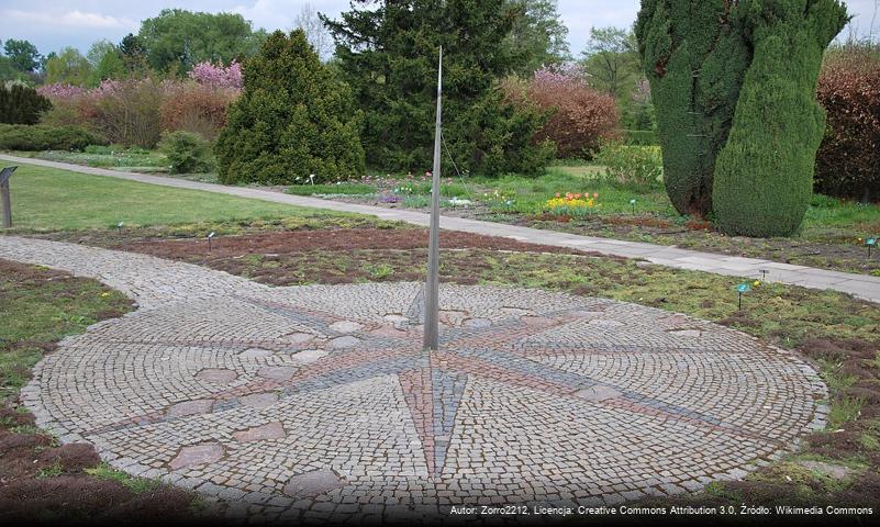 Łódzki Ogród Botaniczny