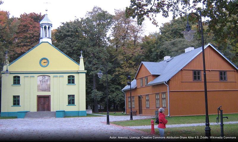 Łódzki Park Kultury Miejskiej