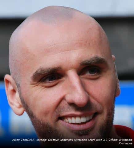 Marcin Gortat