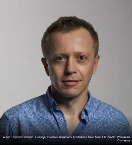 Marcin Piejaś