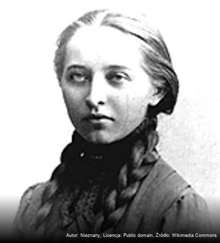 Maria Wocalewska