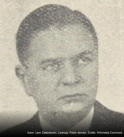 Marian Wacław Drozdowski