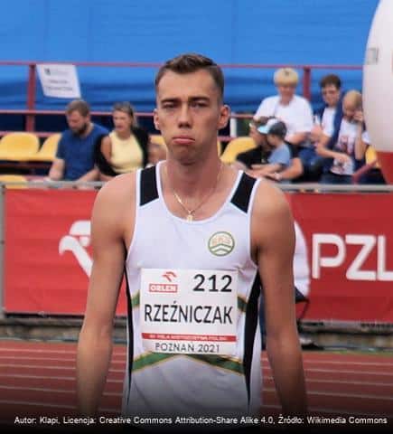 Mateusz Rzeźniczak (lekkoatleta)