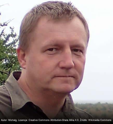 Michał Grabowski (zoolog)