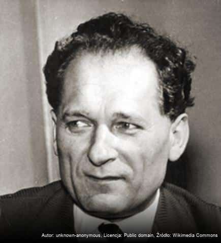 Mieczysław Moczar