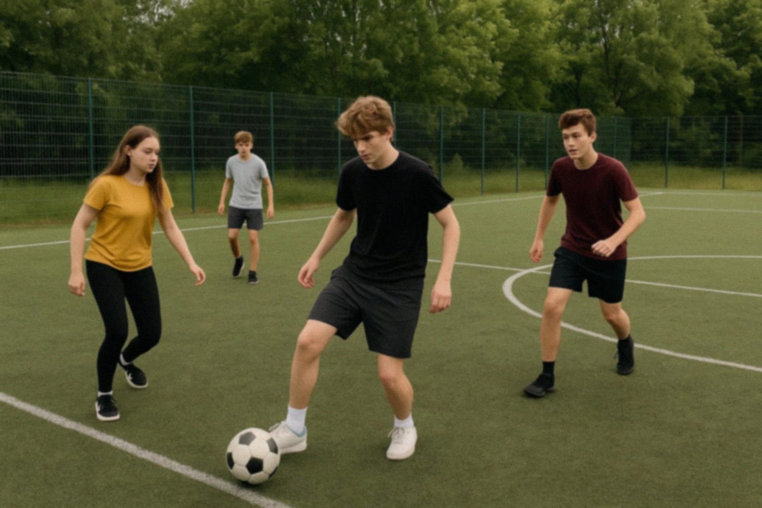 Wystawa 3D poświęcona Vincentowi van Goghowi w Łodzi