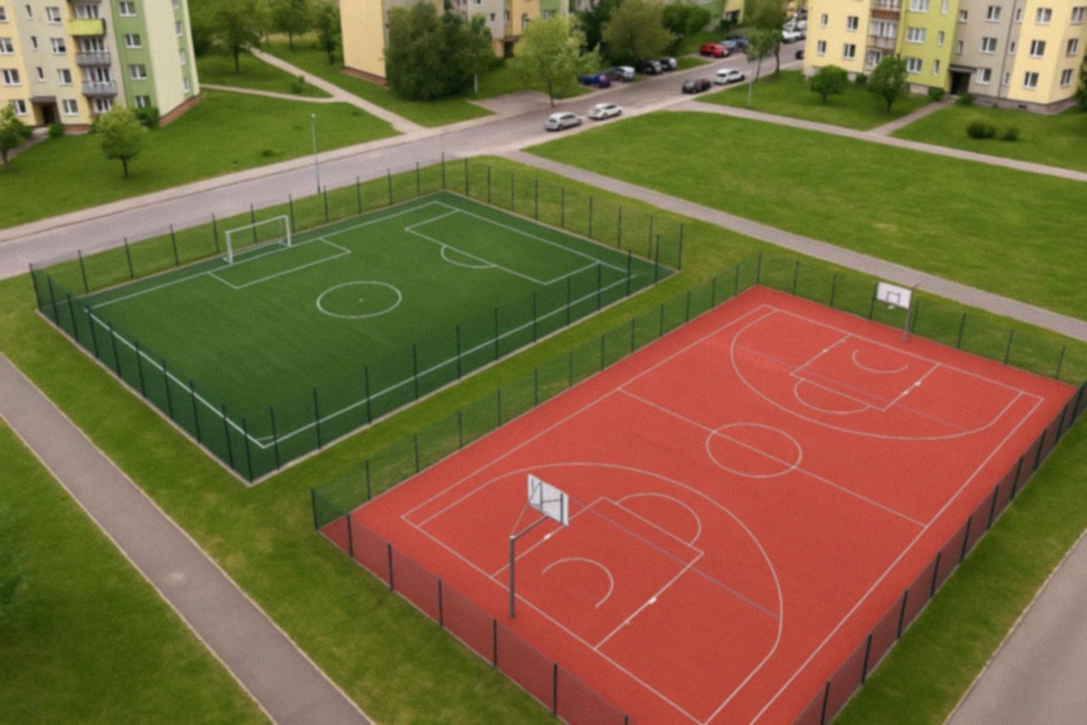 XIX Zawody Mikołajkowe w Łodzi – Tradycja i Nowe Wyzwania