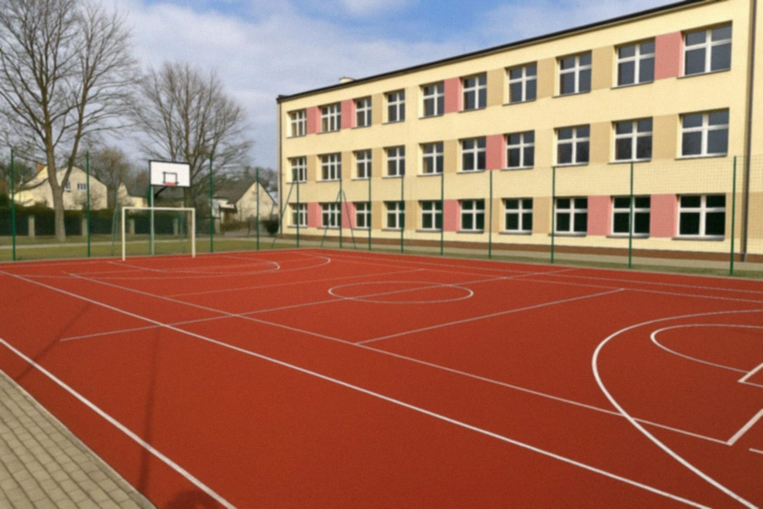 Godziny otwarcia obiektów MOSiR Łódź w okresie Świąt Wielkiej Nocy