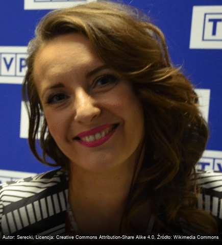 Monika Kuszyńska