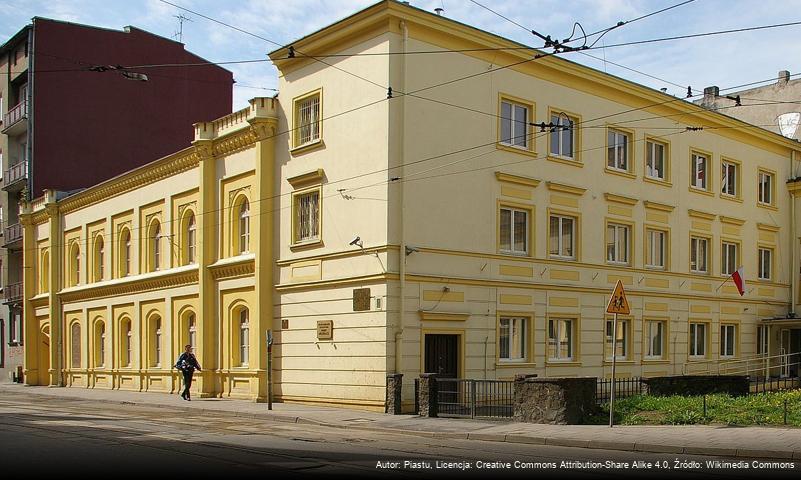 Muzeum Historii Ruchu Rewolucyjnego w Łodzi