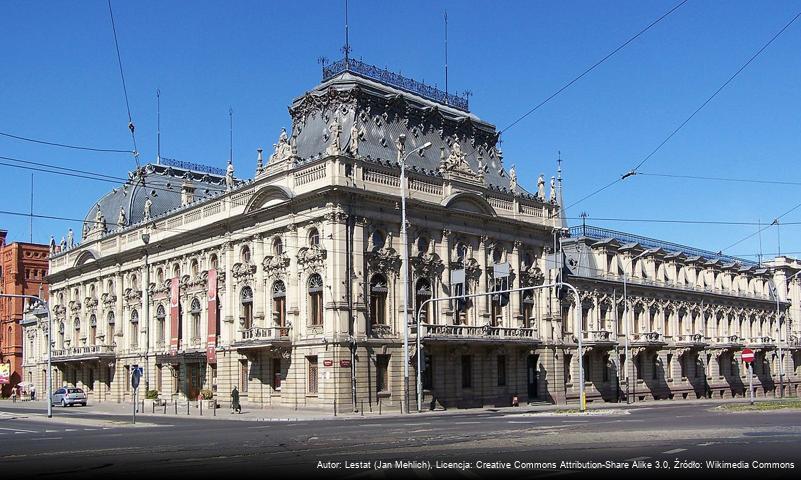 Muzeum Miasta Łodzi