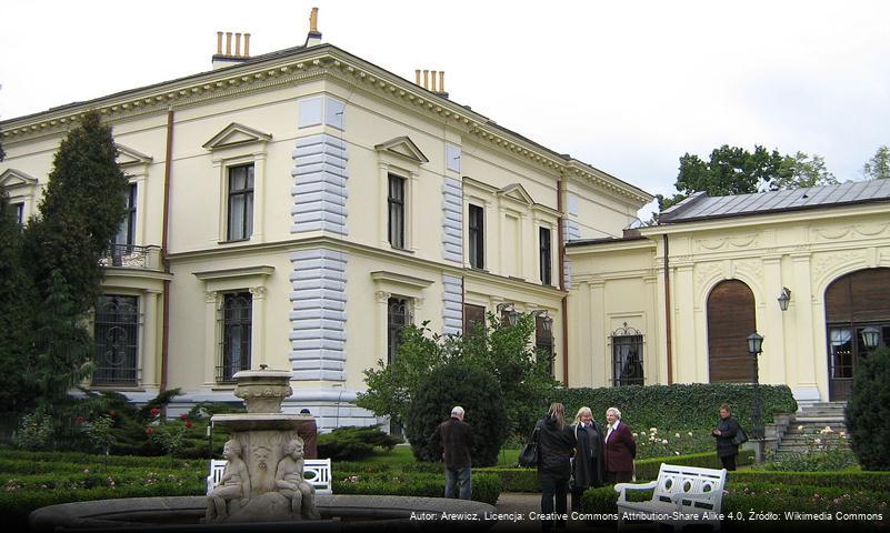 Muzeum Pałac Herbsta